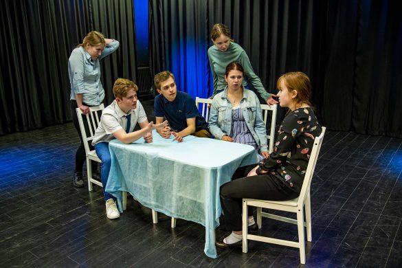 LAMDA Award