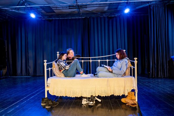 Drama and Theatre Studies
