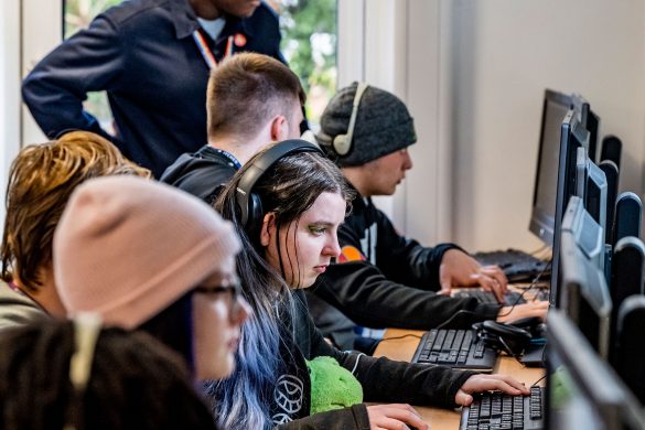 Digital Media (Journalism)