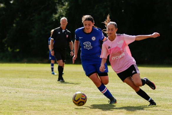 Football Coaching Diploma