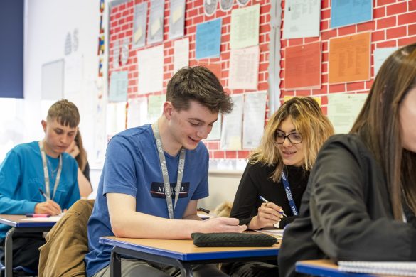 Creative Writing Extended Project Qualification (EPQ)