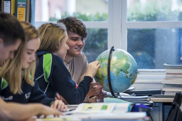 Geography
