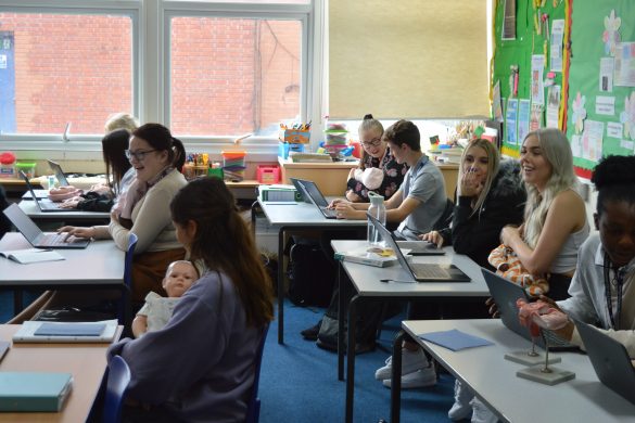 T Level Technical Qualification in Education and Early Years Vocational