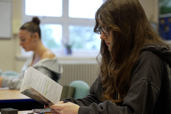 Religious Studies