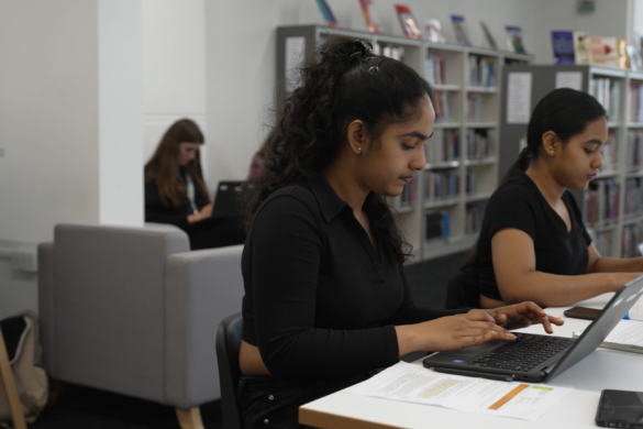 Level 2 IT Diploma (Digital Business Practitioner)