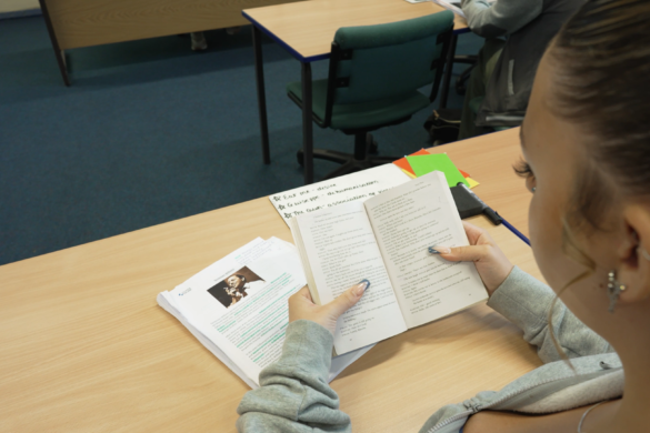 English Literature