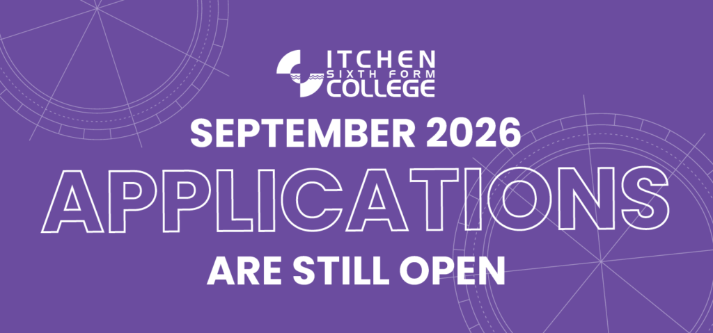 Itchen College Reference Form.pdf Itchen Sixth Form College