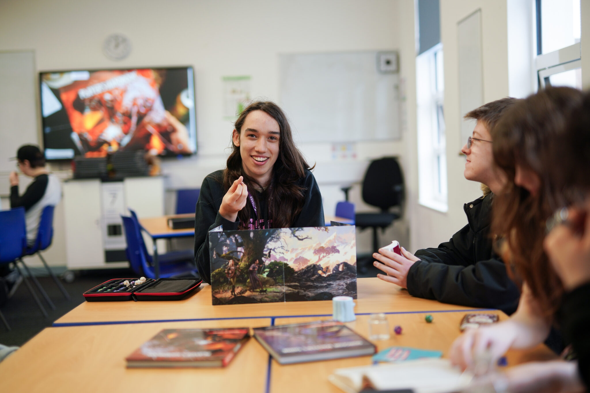 Itchen College Reference Form.pdf Enrichment – Itchen Sixth Form College