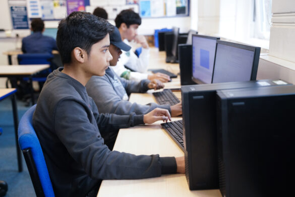 ESOL 16-18