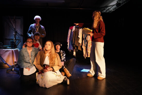 Performing Arts